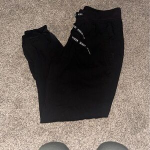 Med Couture Touch Jogger scrub pants